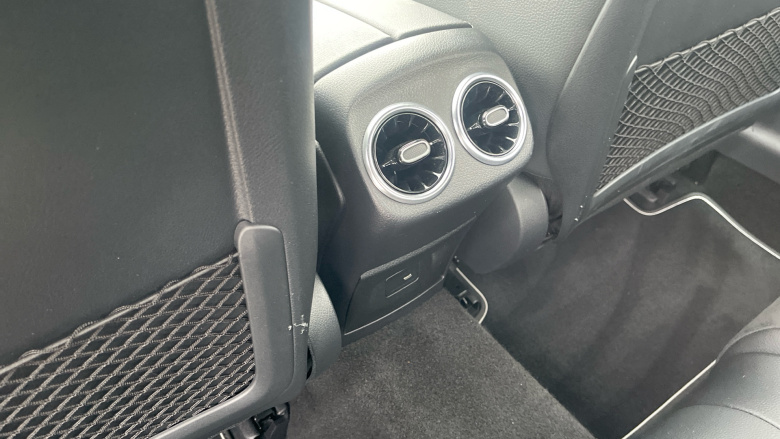 Mercedes-Benz A-Class A250e AMG Line Premium Plus Edition 4dr Auto Saloon